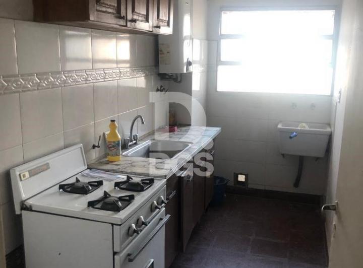 Departamento · 55m² · 2 Ambientes