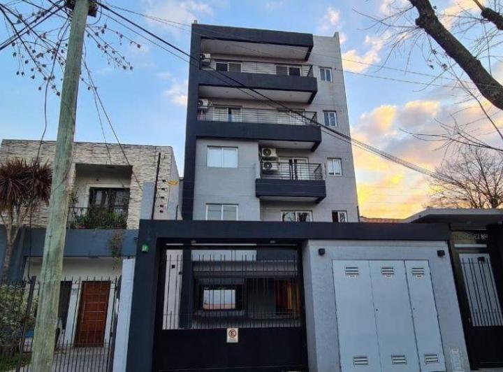 Departamento · 33m² · 1 Ambiente