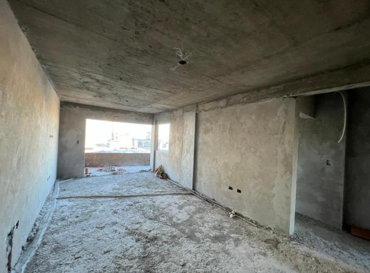 Departamento · 109m² · 3 Ambientes