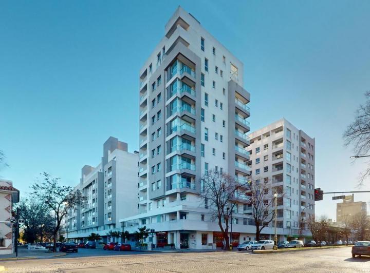 Departamento · 63m² · 3 Ambientes