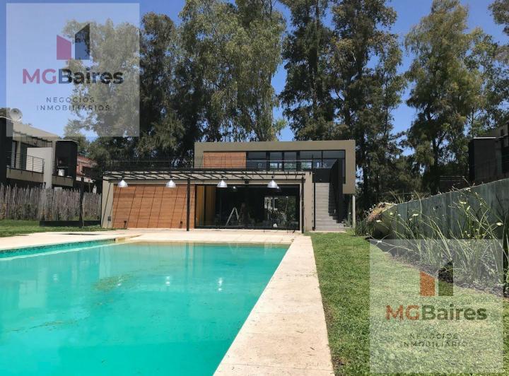 Departamento · 50m² · 2 Ambientes · 1 Cochera