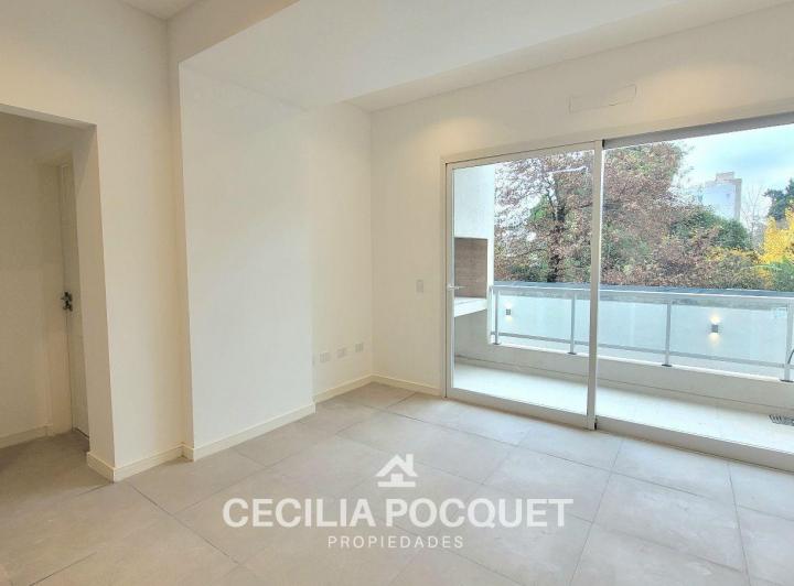 Departamento · 40m² · 2 Ambientes