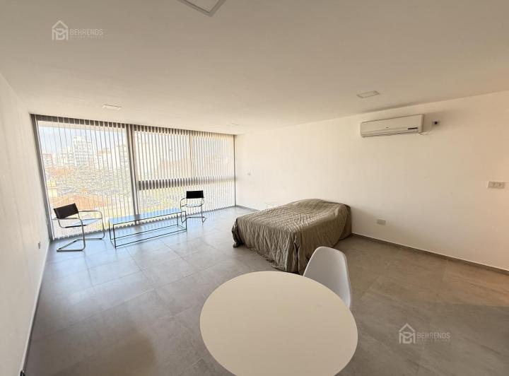 Departamento · 42m² · 1 Ambiente