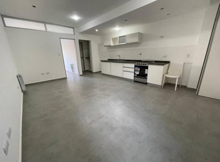 Departamento · 42m² · 2 Ambientes