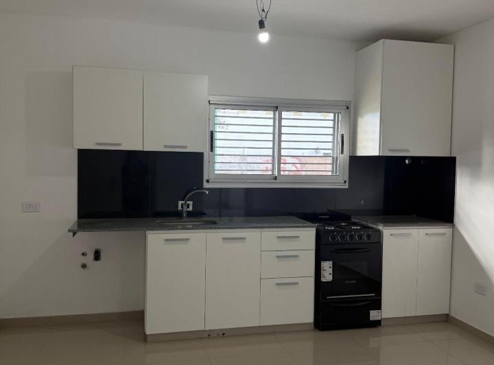 Departamento · 35m²