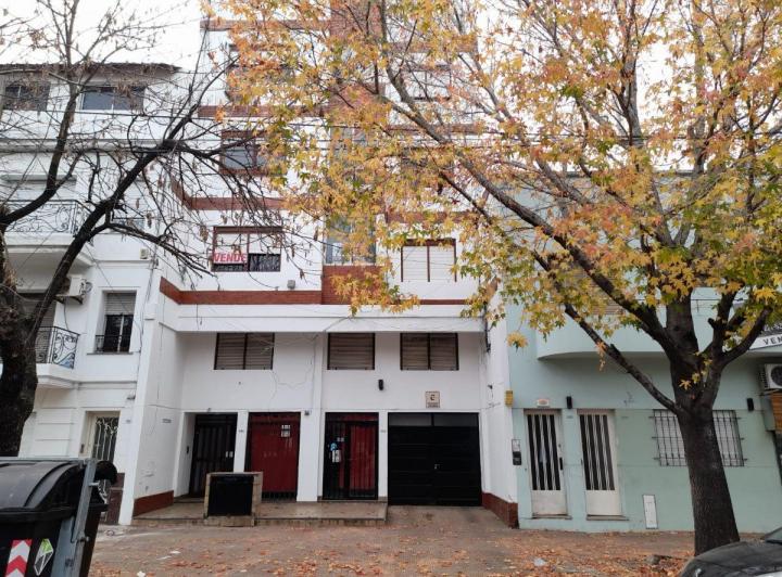 Departamento · 60m² · 3 Ambientes