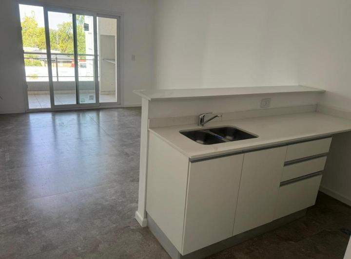 Departamento · 50m² · 2 Ambientes