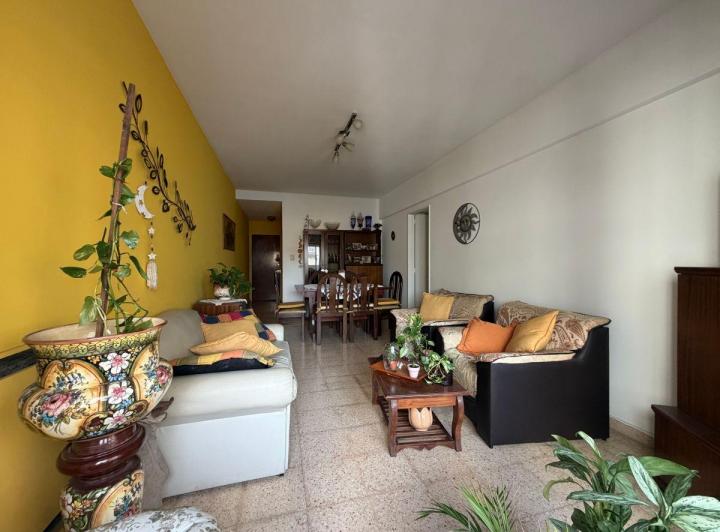Departamento · 72m² · 3 Ambientes