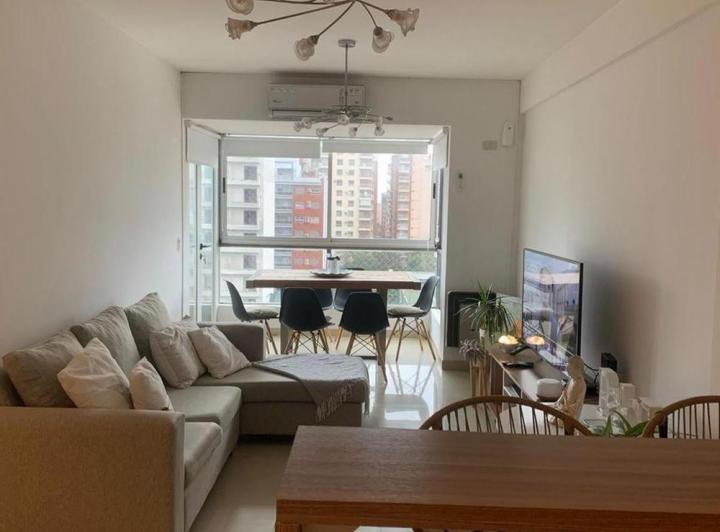 Departamento · 70m² · 3 Ambientes · 1 Cochera
