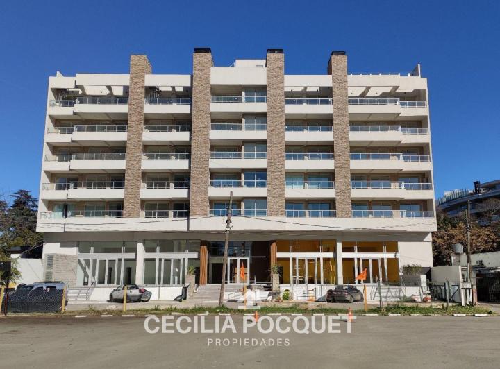 Departamento · 40m² · 2 Ambientes