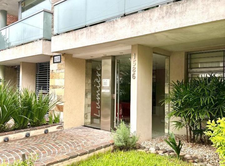 Departamento · 45m² · 2 Ambientes · 1 Cochera