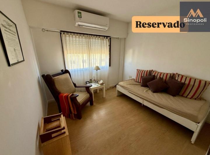 Departamento · 40m² · 2 Ambientes