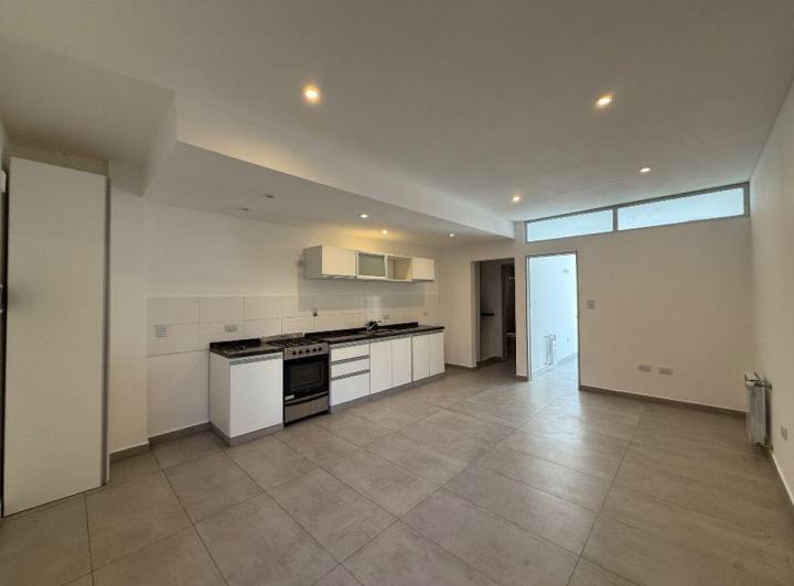 Departamento · 40m² · 2 Ambientes