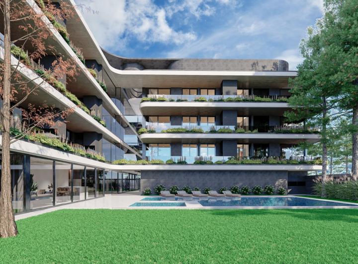 Departamento · 58m²