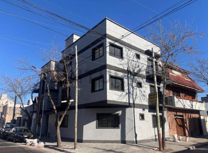 Departamento · 37m² · 2 Ambientes