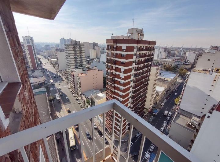 Departamento · 45m² · 3 Ambientes