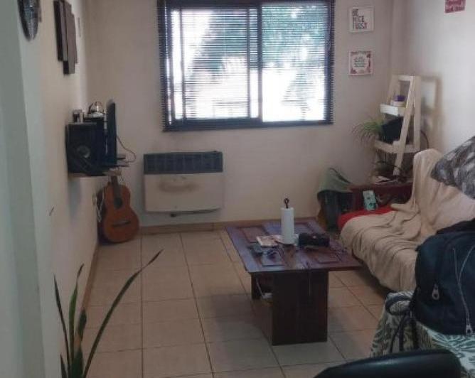 Departamento · 70m² · 3 Ambientes