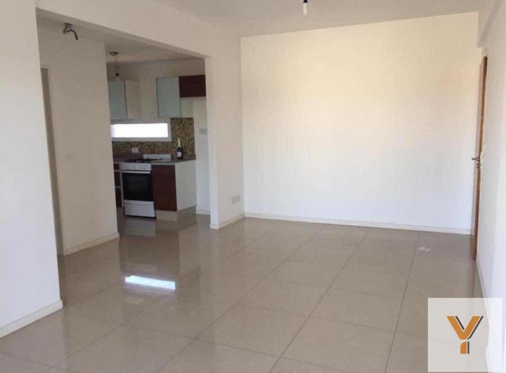 Departamento · 50m² · 2 Ambientes