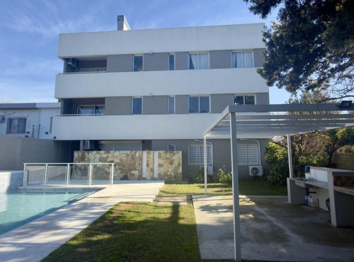 Departamento · 66m² · 3 Ambientes