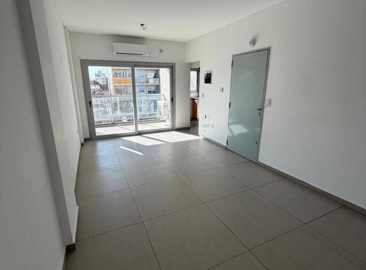 Departamento · 48m² · 2 Ambientes · 1 Cochera