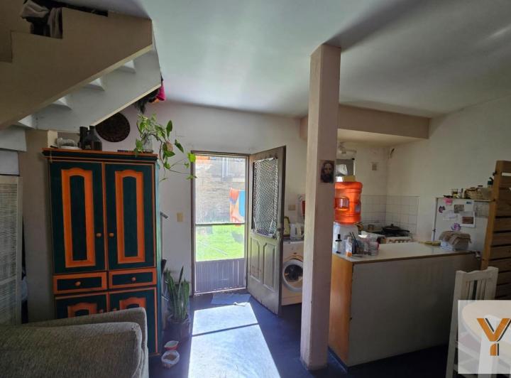 Departamento · 40m² · 3 Ambientes