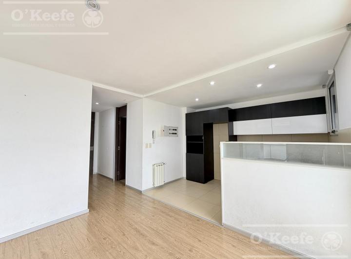 Departamento · 50m² · 2 Ambientes · 1 Cochera