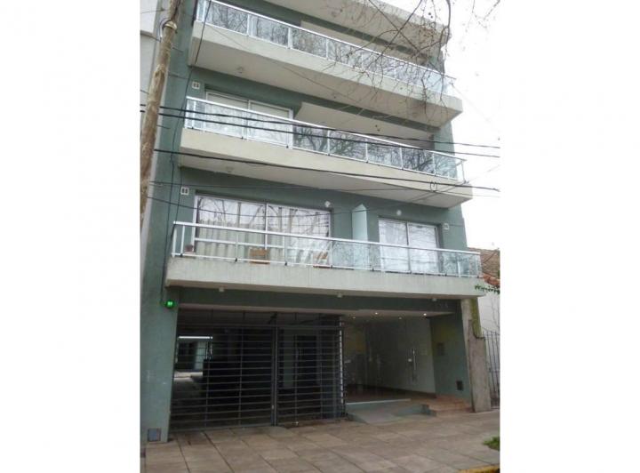 Departamento · 38m² · 1 Ambiente