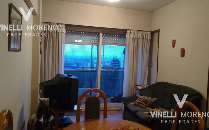 Departamento · 50m² · 2 Ambientes · 1 Cochera