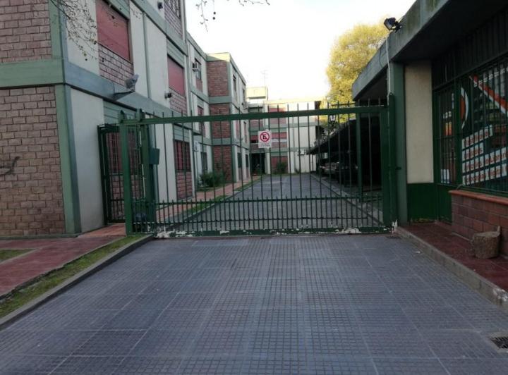 Departamento · 49m² · 3 Ambientes · 1 Cochera