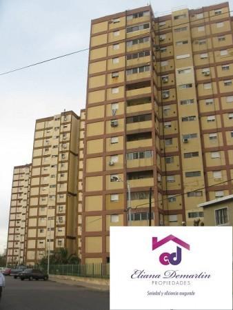 Departamento · 62m² · 4 Ambientes