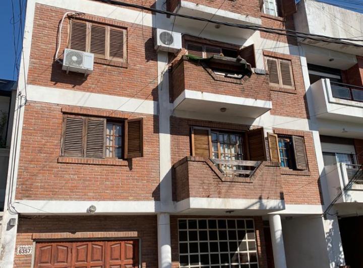 Departamento · 42m² · 2 Ambientes