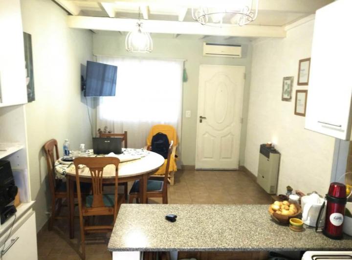 Departamento · 39m² · 3 Ambientes · 1 Cochera