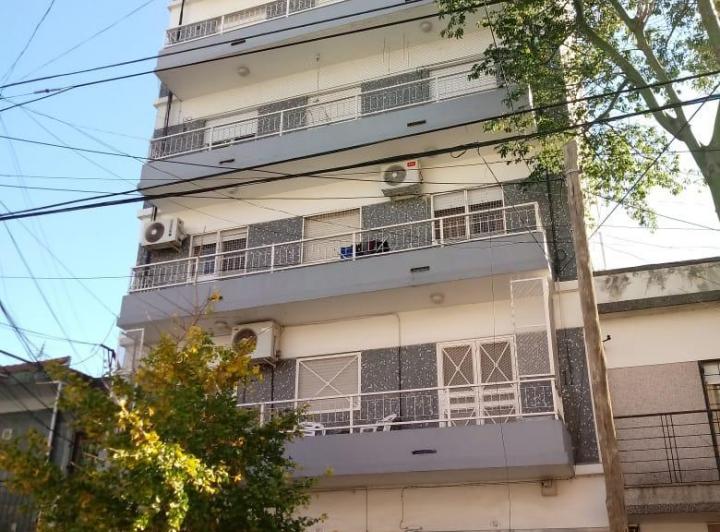 Departamento · 60m² · 3 Ambientes · 1 Cochera