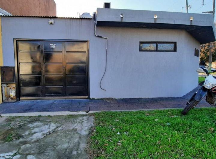 Departamento · 50m² · 2 Ambientes · 1 Cochera