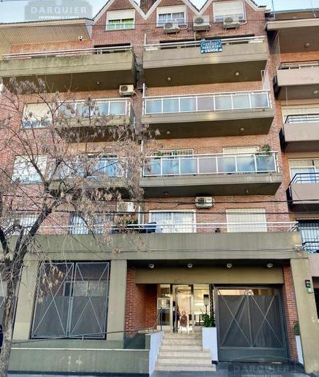 Departamento · 66m² · 3 Ambientes