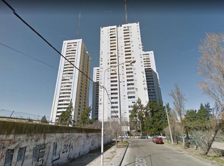 Departamento · 55m² · 3 Ambientes
