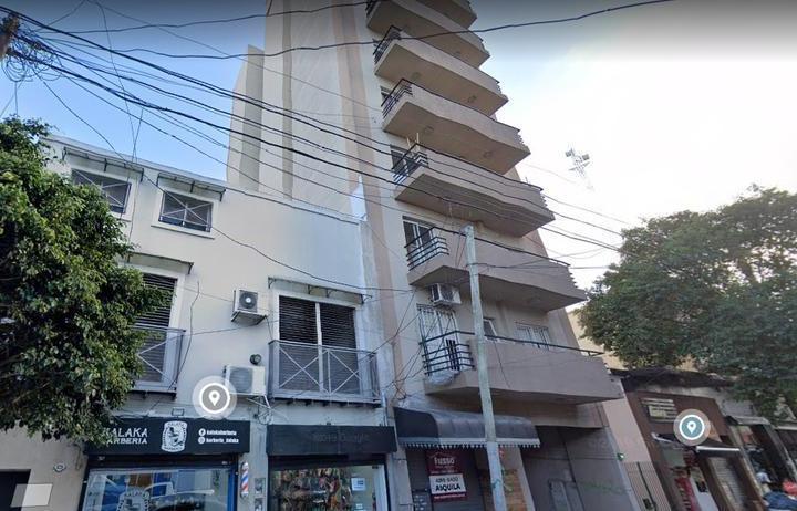 Departamento · 54m² · 2 Ambientes