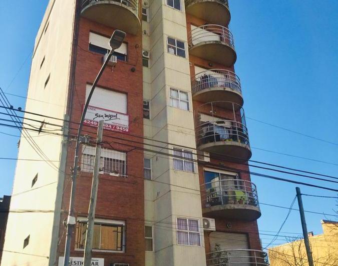 Departamento · 55m² · 3 Ambientes