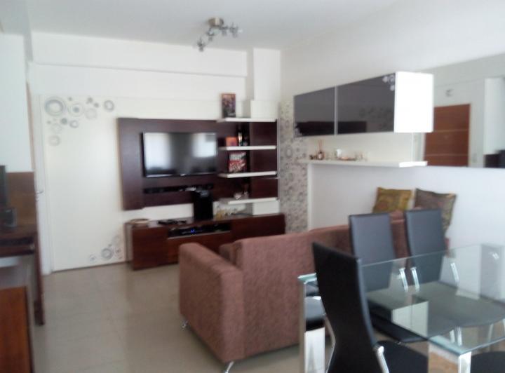 Departamento · 1m² · 2 Ambientes · 1 Cochera