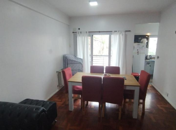 Departamento · 60m² · 3 Ambientes