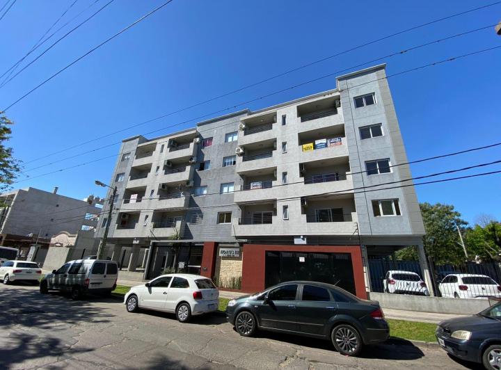 Departamento · 48m² · 2 Ambientes · 1 Cochera