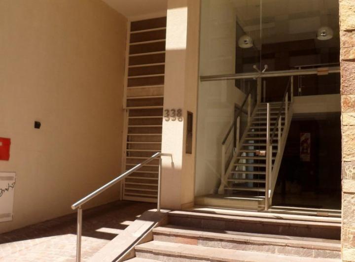 Departamento · 42m² · 2 Ambientes · 1 Cochera