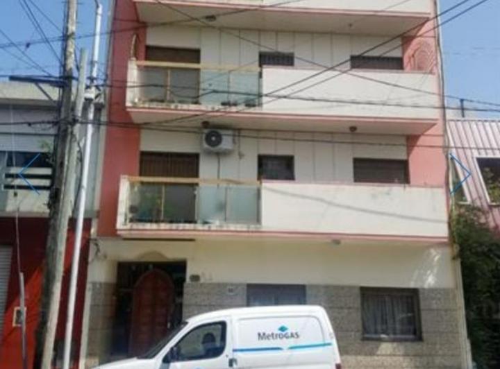 Departamento · 33m² · 2 Ambientes