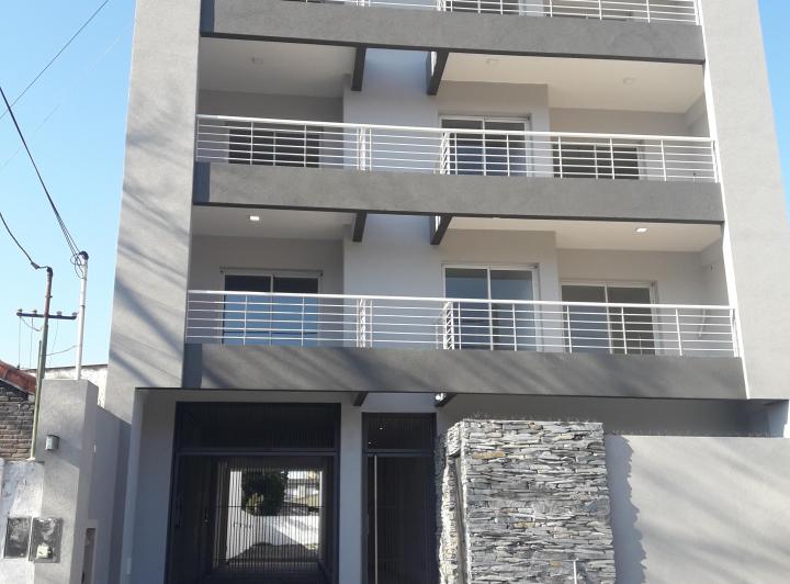Departamento · 48m² · 2 Ambientes