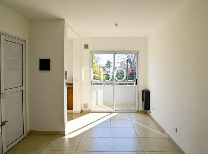 Departamento · 34m² · 2 Ambientes
