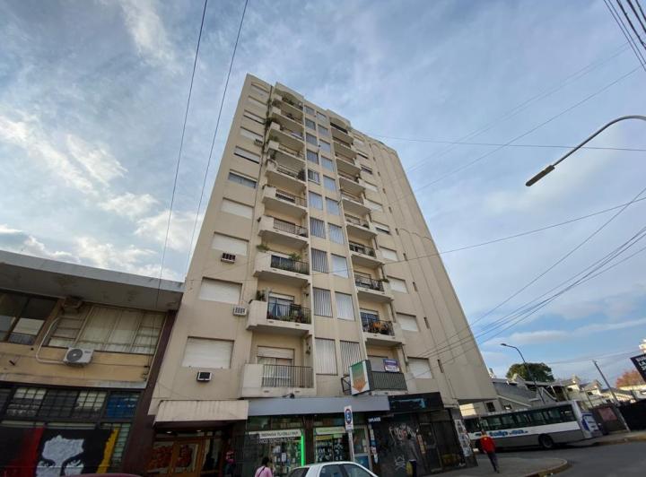 Departamento · 40m² · 2 Ambientes