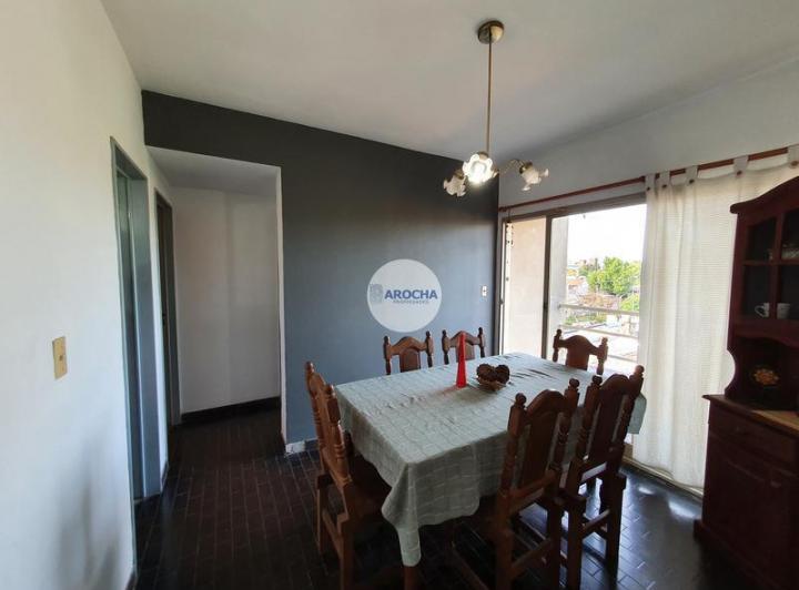 Departamento · 55m² · 3 Ambientes