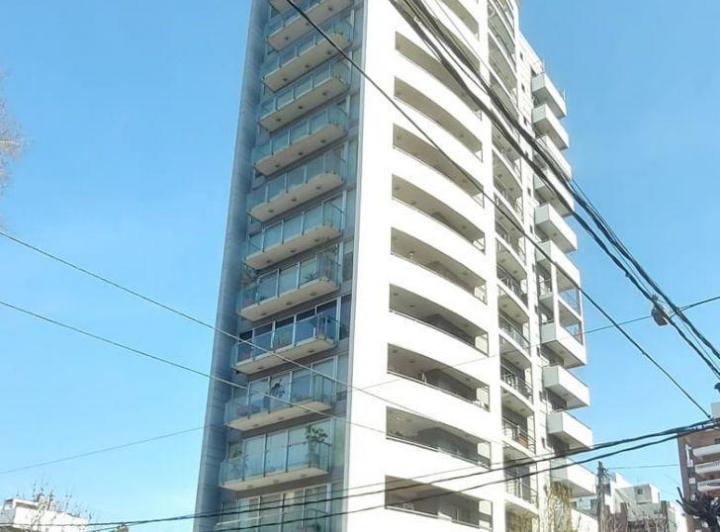 Departamento · 156m² · 3 Ambientes · 2 Cocheras