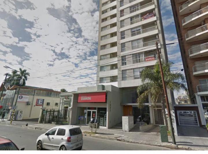 Departamento · 73m² · 3 Ambientes