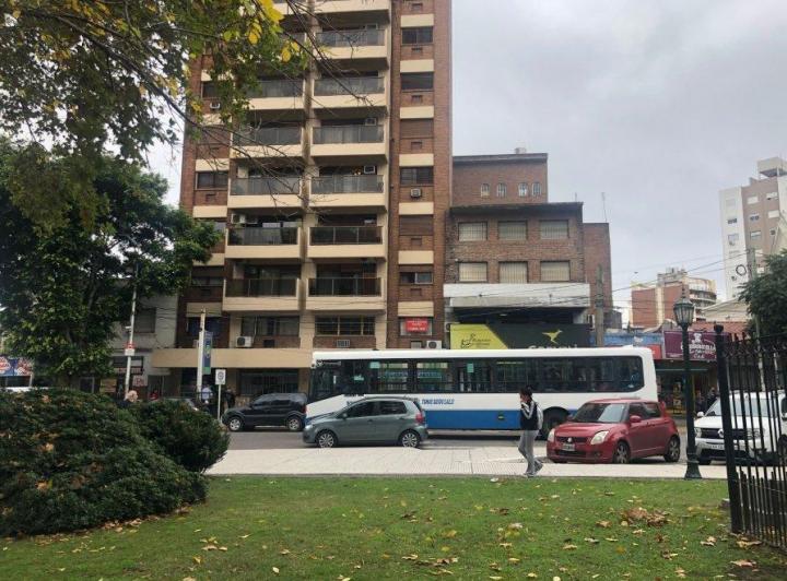 Departamento · 1m² · 3 Ambientes